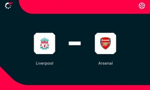 Preview: Liverpool - Arsenal. Gunners má venku nejlepší obranu. Dokážou ji Reds zaskočit?