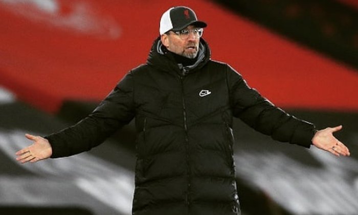 Klopp se rozpovídal o přestupové politice Liverpoolu. Která jména mohou v létě přibýt v kabině?