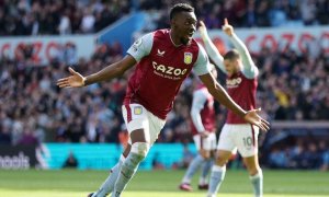 Preview: Brentford - Aston Villa. Včely pod taktovkou Emery stále živí šance na pohárovou Evropu