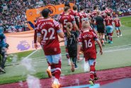 West Ham ovládl v EKL 11 z 12 zápasů. Snad už nám letos finále vyjde, zvlášť, když se hraje v Praze, říká Souček