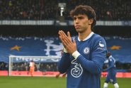 Nejdřív Jurásek, pak Joao Felix? Benfica chce svůj klenot zpět