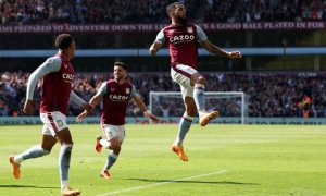 Preview: Aston Villa - Brighton. Villans nechtějí přijít o místenku do Konferenční ligy