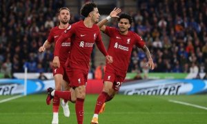 Preview: Liverpool - Aston Villa. Reds chtějí protáhnout úspěšnou šňůru a doufají v zaváhání Strak a Rudých ďáblů