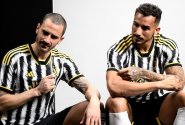 Až příští rok skončí Bonucci, bude to konec jedné éry, co se týče způsobu defenzivy v italském fotbale