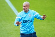 Guardiola po sladké pohárové pomstě: Dost nás bolelo, když lidé říkali, že hráči nemají charakter