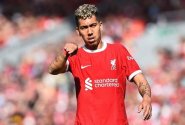 Brazilský útočník Firmino po odchodu z Liverpoolu bude hrát v Saúdské Arábii