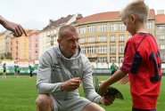 Jistota pohárů? Ještě jednou se musíme vyšťavit a dát tam vše, co v nás je, burcuje šéf Bohemians 1905