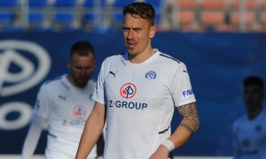 Michalovce neuspěly, Šimko zvolil po deseti letech na Slovácku návrat domů, i když jde o druhou ligu