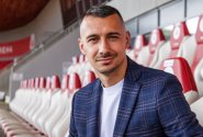 Slavia nalezla shodu v otázce prodloužení spolupráce se slovenským univerzálem Schranzem