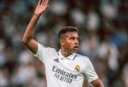 Real Madrid si pojistil další hvězdu. Po Viníciusovi prodloužil smlouvu také s Rodrygem