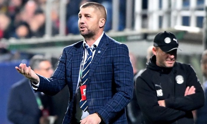 Slovácko si zaslouží lepší podmínky pro mládež, bez toho se neposuneme, tvrdí jeho sportovní ředitel