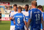 Táborsko se oddá stejným krejčím jako Bruggy, Nice, Sampdoria, Bielefeld, Lech Poznaň nebo Plzeň