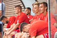 Chrudim se rozloučila se šesti hráči, ale má posily ze Slavie, Sparty i sousedního Hradce Králové