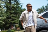 Mbappé si myslí na Zlatý míč: Musíte upoutat pozornost a dávat góly. Těmto kritériím ale odpovídám i já