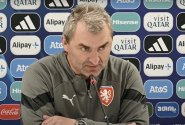 Suchopárek se nevzdává: Šampionát pro nás určitě nekončí a věřím, že v dalších zápasech góly vstřelíme