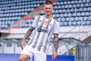 Je super jít tam, kde vás moc chtějí, usmívá se navrátilec do Dynama Ondrášek. Reprezentace? Nikdy neříkej nikdy