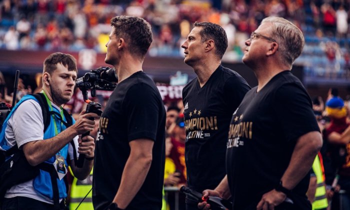 Los třetího předkola Ligy mistrů: Sparta poletí buď do Dánska, nebo na Island a začne venku