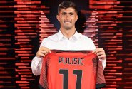 Pulisic po čtyřech letech opouští Anglii. Jeho novým působištěm bude AC Milán