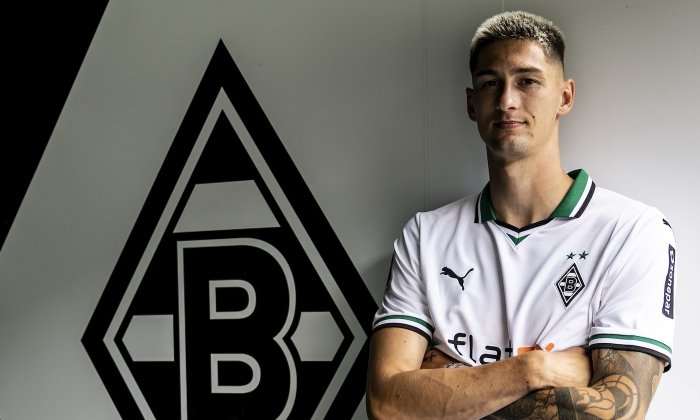 Borussia chce Čvančarovi ztížit pozici. Hledá dalšího útočníka
