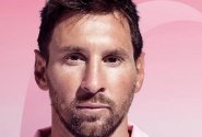 Hvězdný Messi podepsal s Interem Miami smlouvu na dva a půl roku