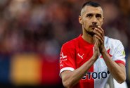 Slavia si i v deseti poradila s Dniprem a do odvety si veze třígólový náskok