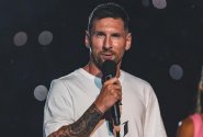 Co bude dál? Další MS je ve hvězdách, chtěl bych si zahrát v Argentině, hlásí Messi