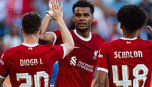 Preview Liverpoolu: Oživení Reds cílí na návrat na špici