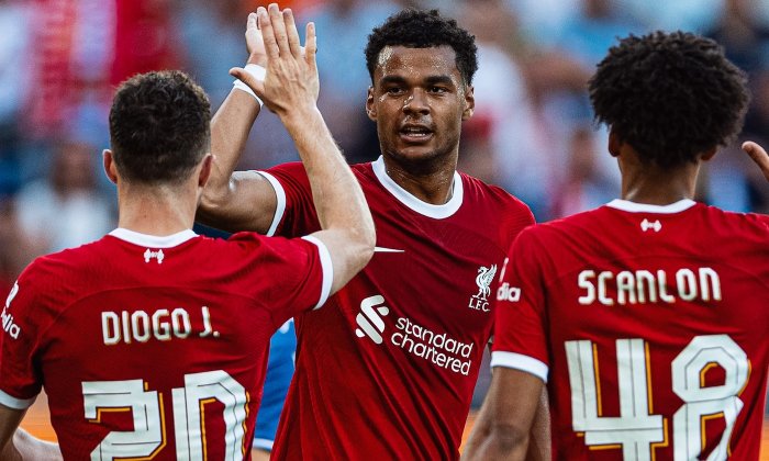 Preview Liverpoolu: Oživení Reds cílí na návrat na špici