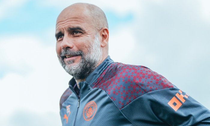 Guardiola dělal ohledně Mahreze možné i nemožné, přesto bez výsledku. Čím dál víc hráčů bude odcházet, varuje