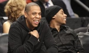 Majitel Spurs v problémech, rapová ikona Jay-Z zvažuje koupi klubu
