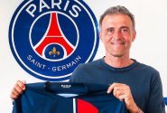 PSG má nového muže v trenérském křesle. Výzvu dle očekávání přijal Enrique