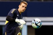 Bílý balet hledá gólmana. Lunin chce pryč, Kepa je drahý. Jednička může přijít z Uruguaye