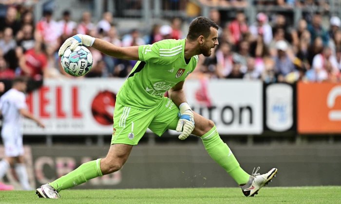 Liberec si v nové éře na poháry bude muset počkat, Pardubice se přiblížily záchraně i díky zkratu Dynama