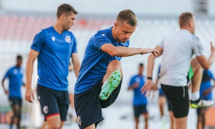 Vlkanova o Tobolu Kostanaj: Kazaši nám budou svědčit víc než Irové. Máme sílu, abychom zvládli i poslední krok