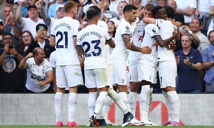 Preview: Burnley - Tottenham. Spurs jsou na koni a v cestě stojí trápící se Clarets