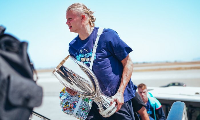 Říčka měl prsty v přestupech De Bruyneho i Haalanda. Byl nějaký Čech blízko příchodu na Etihad Stadium?