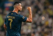 Tři starty, 5 gólů. Ronaldo si rychle porozuměl s Maném a kraluje nejlepším střelcům Saudi League