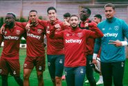 West Ham se pochlubil první posilou léta. Ajaxu za ni poslal téměř miliardu