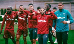 West Ham se pochlubil první posilou léta. Ajaxu za ni poslal téměř miliardu