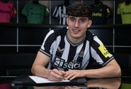 Livramento skoro rok nehrál a působil v druhé lize. Přesto za něj Newcastle vysází obrovské peníze