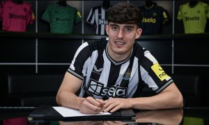 Livramento skoro rok nehrál a působil v druhé lize. Přesto za něj Newcastle vysází obrovské peníze