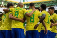 Brazilci prý museli v Peru vstřelit tři góly, aby platil alespoň jeden, vítěznou trefu pomohl připravit Neymar