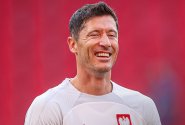 V týmu Polska nepanovala dobrá atmosféra. Lewandowski a spol. se tak mohou těšit na některého z krajanů