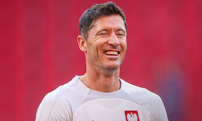 V týmu Polska nepanovala dobrá atmosféra. Lewandowski a spol. se tak mohou těšit na některého z krajanů