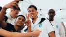 Jak se daří hvězdám v Arábii? Ronaldo je nejlepší, sekunduje mu zapomenutý Brazilec