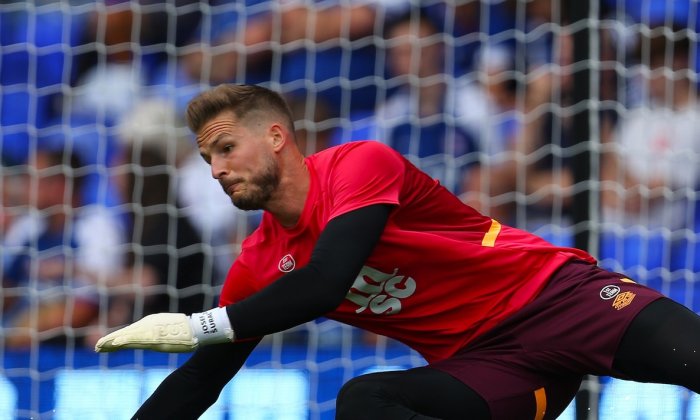 Hladký vychytal další čisté konto, Ipswichi ale došla šťáva v ofenzivě. Leicester v období Vánoc drtivě utekl