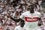 Superstřelec! Guirassy má průměr dva góly na zápas, vládne Bundeslize a dorovnal rekord