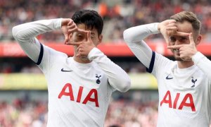 Preview: Tottenham - Fulham. Spurs se v nové sezóně daří, a proto chtějí uspět i v malém londýnském derby