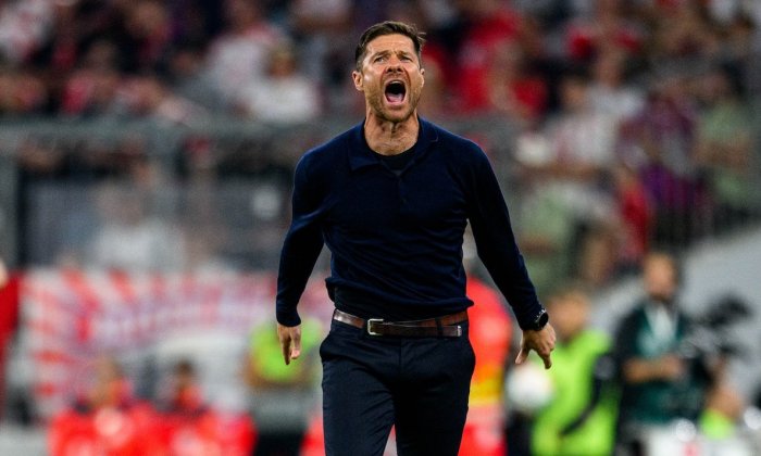 Ruch na trase Madrid - Leverkusen: Jakmile zamíří Ancelotti do Brazílie, na San Bernabéu dorazí Xabi Alonso