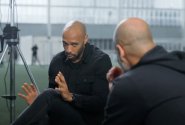 Může už Arsenal ovládnout LM? Je příliš brzy, pro tento tým může jít o moc velké sousto, tvrdí skeptický Henry